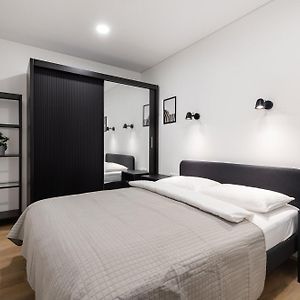 Hook Studios Vilnius Old Town
