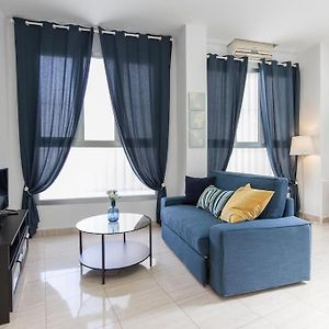 Appartement à 1 Chambre à Coucher
