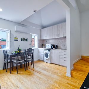 Downtown Lisbon Retreat