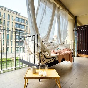 Appartement à 2 Chambres à Coucher