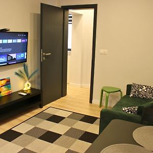 Appartement à 1 Chambre à Coucher