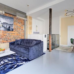 Bluestay 299 - Superb Apartment In Paris