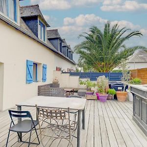 Maison de Vacances