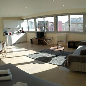 Athens Experience Suite 1