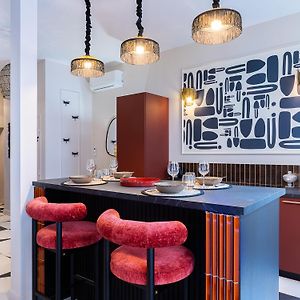 Appartement de Luxe