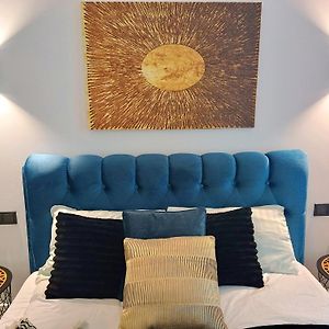 One Bedroom Apartment In Old Town