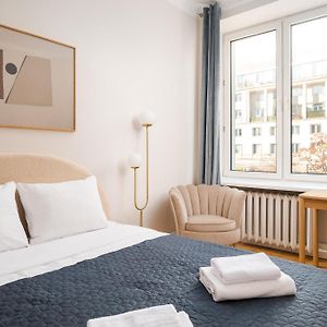 Urban Heart Deluxe Apartment