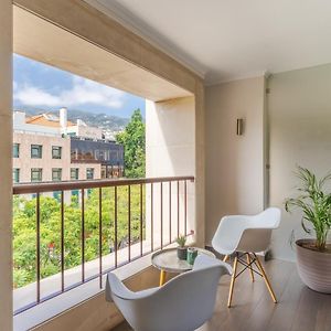 Appartement Classique