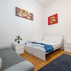 M&M Apartment - Ferenciek Tere