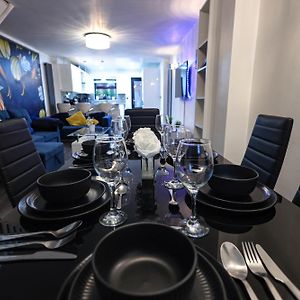 Maison 3 Chambres