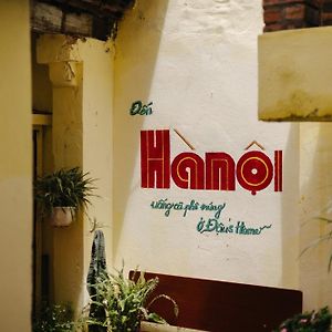 Homestay And Eggcoffee Central Hanoi Old Quarter