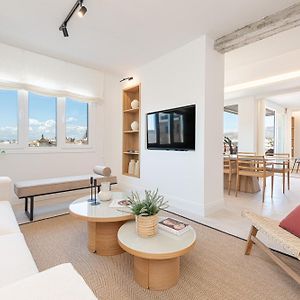 Appartement à 3 Chambres à Coucher