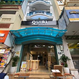 Quiri Hostel Hanoi