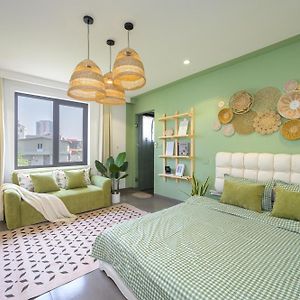 Paradise Home Truong Chinh