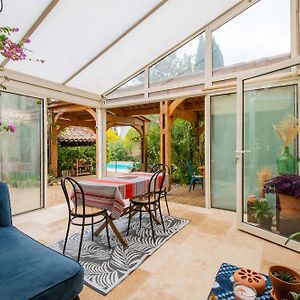 Maison de Vacances