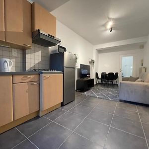 Duden Park Brussels - Cosy Apt 1 Bedroom