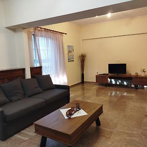 Alκo Central Park Athens