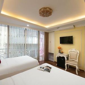 Chambre Lit King-Size