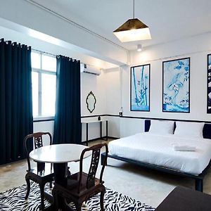 Suite Lit King-Size
