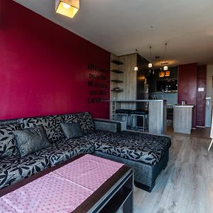 Cosy Suite