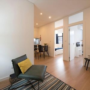 Appartement à 2 Chambres à Coucher