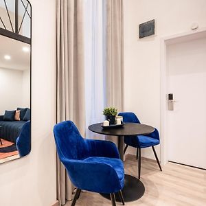 Appartement de Luxe à 1 Chambre à Coucher