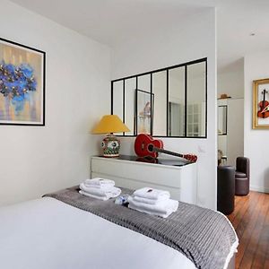 Appartement à 1 Chambre à Coucher