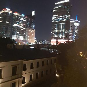 Srebrna Center Apartment