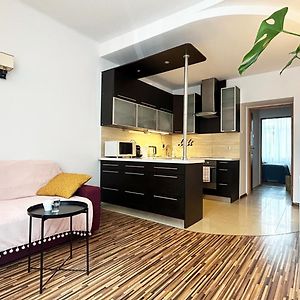Cozy Apartment Near Krakus Mound