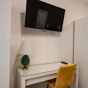 Chambre Quadruple de Luxe