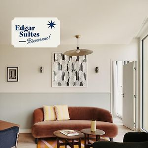 Edgar Suites Lille - Shake