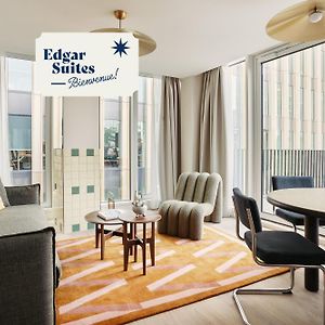 Appartement de Luxe à 1 Chambre à Coucher