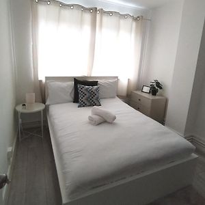 Chambre Budgétée Double