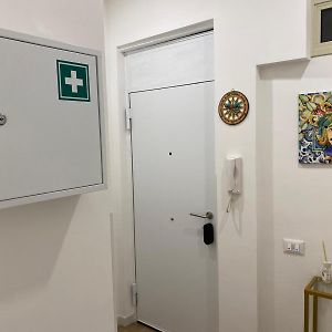 Private Bathroom Triple Room