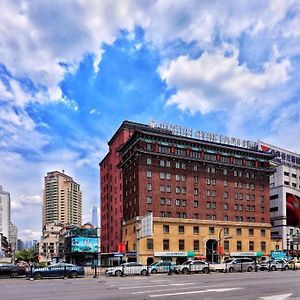 Jinjiang Metropolo Hotel Classiq Ymca People Square