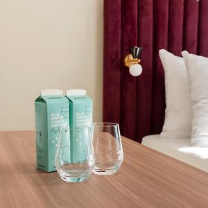 Chambre Moyenne Double
