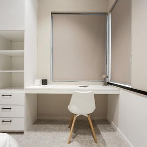 Studio Standarde Lit King-Size
