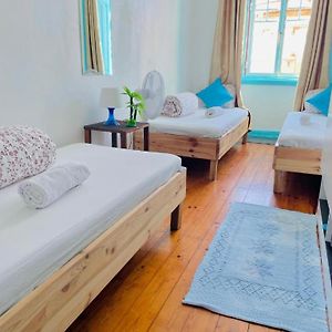 Chambre Triple