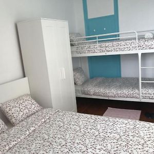 Chambre Familiale