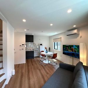 Shibuya House