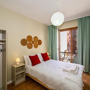 Chambre Double de Luxe