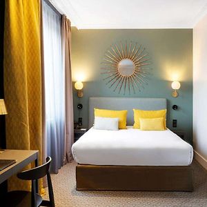 Best Western Hôtel de Dieppe