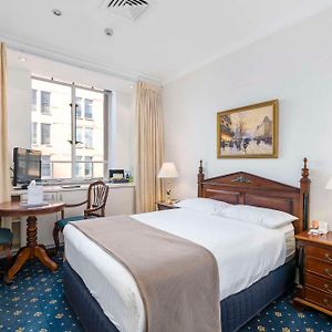 Chambre de Luxe Lit Queen-Size