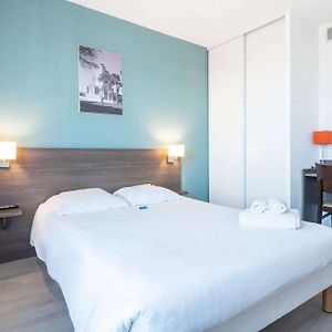 Zenitude Hôtel-Résidences Nîmes Centre