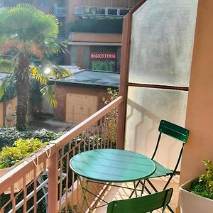 Holiday Homes Aparthotel Milano