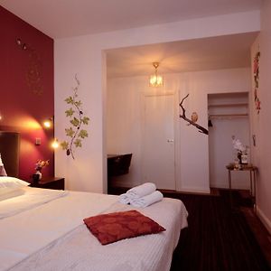 Chambre Familiale