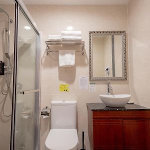 Chambre Lit Queen-Size