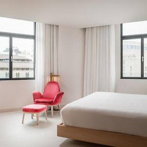 Chambre Supérieure Lit King-Size