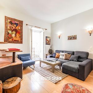 Myhousespain - Nuevo Loft En Malasana