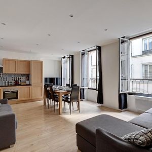 126 Suite Abraham - Superbe Appartement A Paris